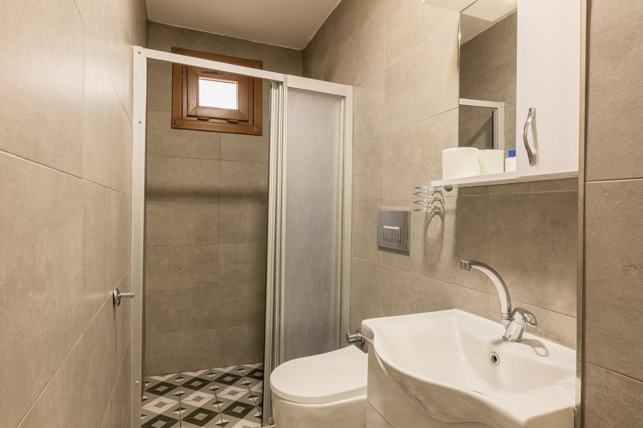 Asir Hotel&Suites Istanbul Eksteriør bilde